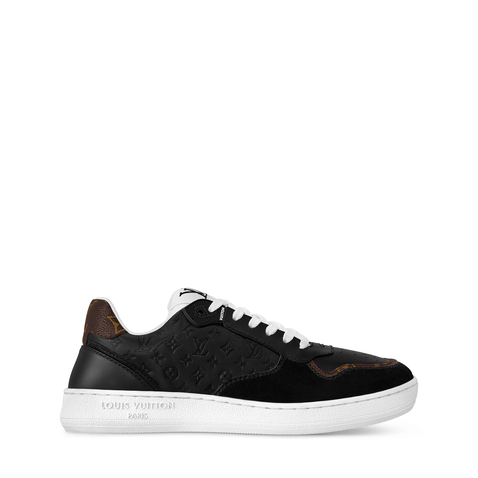 LV Stadium Sneaker - Shoes | LOUIS VUITTON